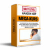 Next Level Amazon KDP MEGA-KURS