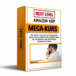 Next Level Amazon KDP MEGA-KURS
