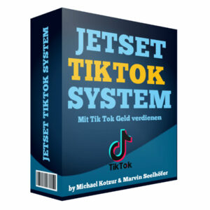 Jetset TikTok System von Michael Kotzur & Marvin Seelhöfer