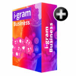 i-gram business
