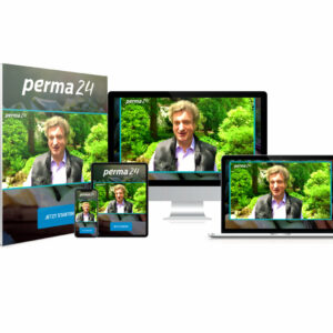 Perma24 – Mit Permakultur zum Selbstversorger