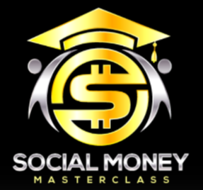 Social Money Masterclass – Geld verdienen mit TikTok von Flo Pharell