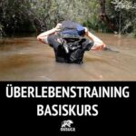 Überlebenstraining Basiskurs