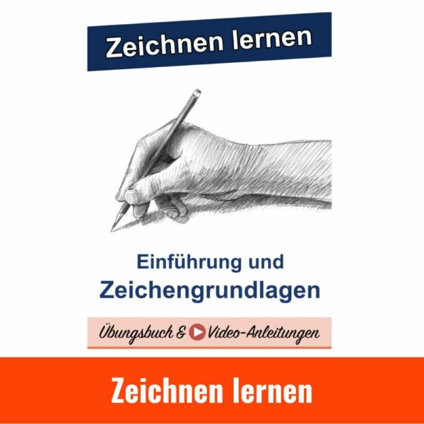 zeichnen-lernen-kurs