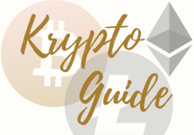 krypto guide logo