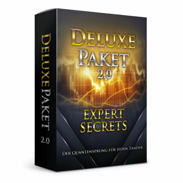 deluxe paket expert secrets
