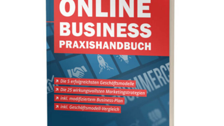 online-business-praxishandbuch