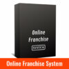 online-franchise-system