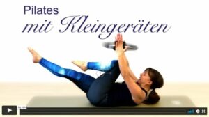 pilates training video 2