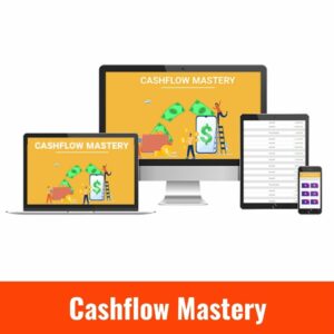 Cashflow Mastery von Tim Vatheuer