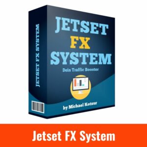 Jetset FX System von Michael Kotzur