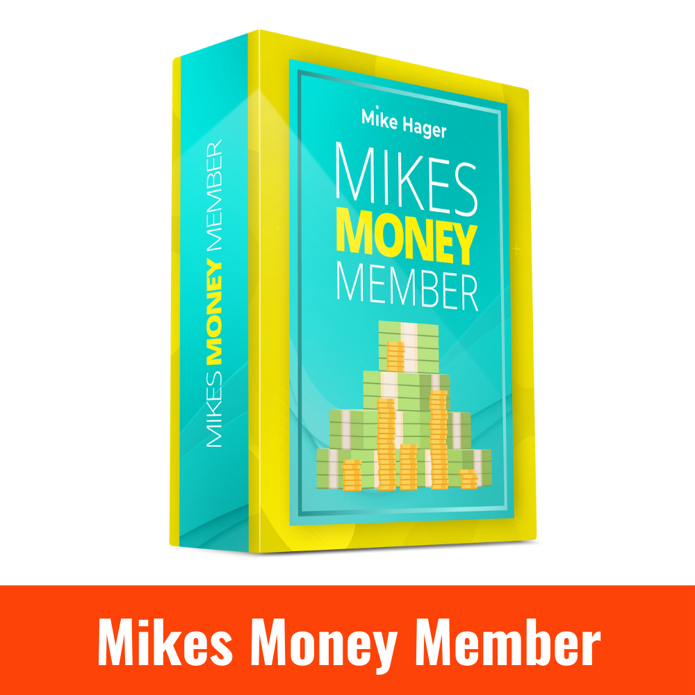 mikes money member