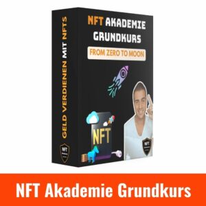 NFT Akademie Grundkurs