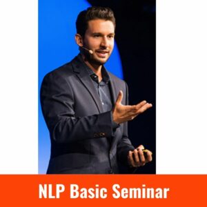 NLP Basic Seminar von Benedikt Ahlfeld