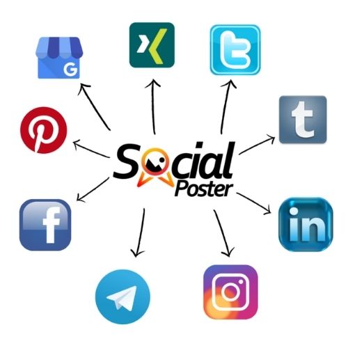 social-poster-portale