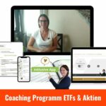 Coaching Programm ETFs Aktien Regina Schickinger