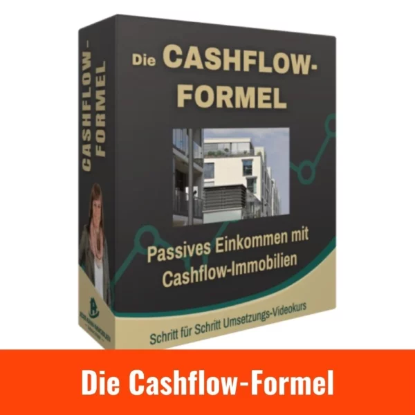 cashflow formel stefanie schädel