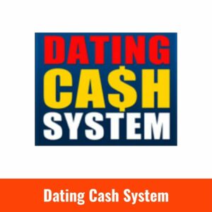 Dating Cash System von Wolfang Mayr (Gutscheincode!)