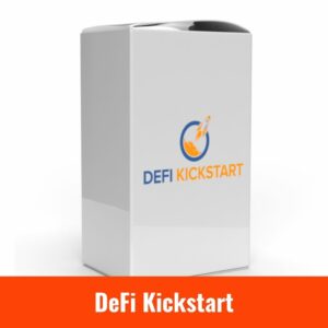 defi kickstart