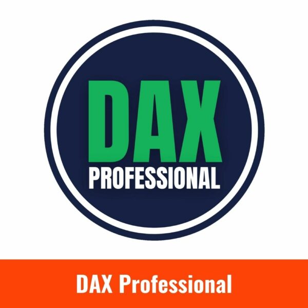 dax-professional
