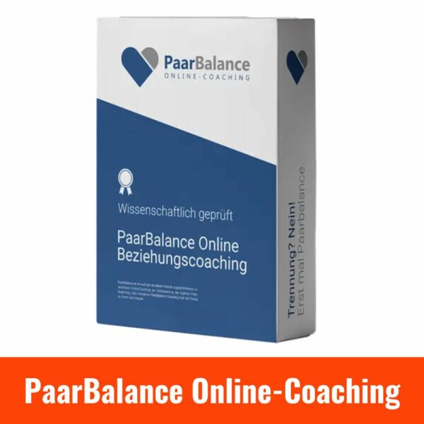 PaarBalance Online-Coaching