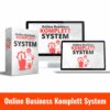 online business komplett system