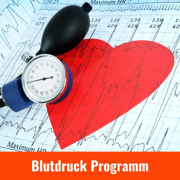 blutdruck programm 2