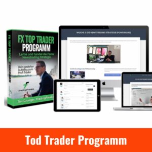 top trader programm