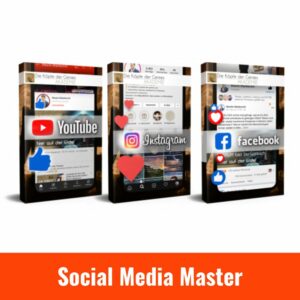 social media master