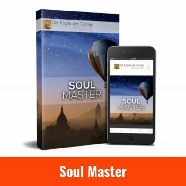 soul master 1