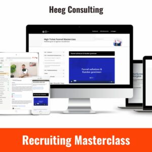 recruiting masterclass