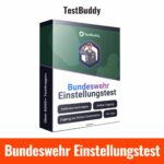 Bundeswehr Einstellungstest