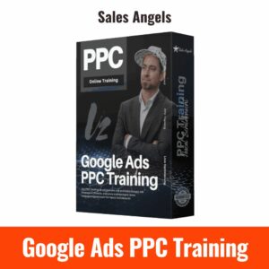Google Ads PPC Training sales angels