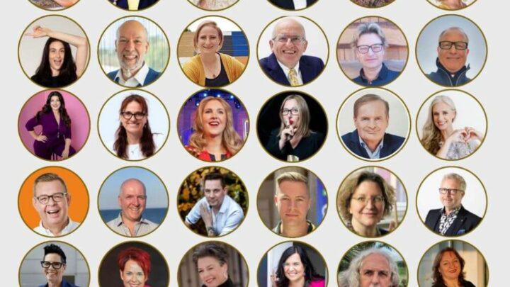 UnternehmerInnen Akademie