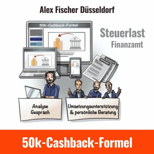 50k-Cashback-Formel