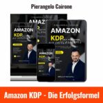 amazon kdp erfolgsformel