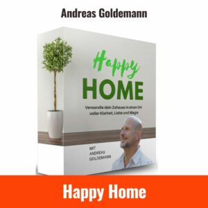 happy home andreas goldemann