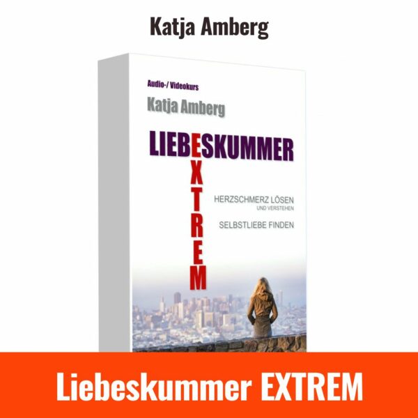 liebeskummer extrem