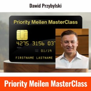 Priority Meilen MasterClass