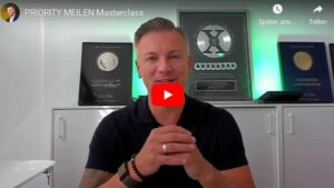 Priority Meilen MasterClass video