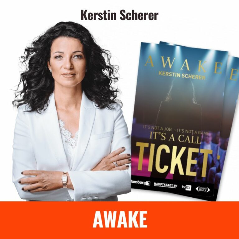 Kerstin Scherer Community • 2025 • KursTipps 💥