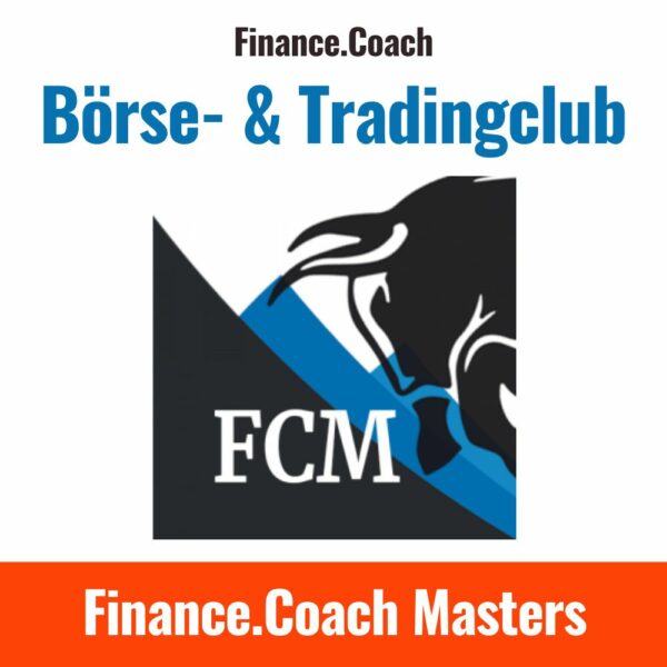 finance coach masters club