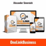 onelinkbusiness alexander sinnreich