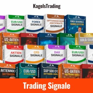 kagels trading signale