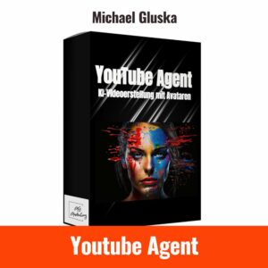 youtube agent michael gluska