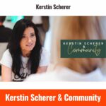 Kerstin Scherer Community