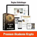 premium akademie krypto regina schickinger