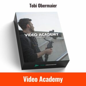 video academy tobi obermaier