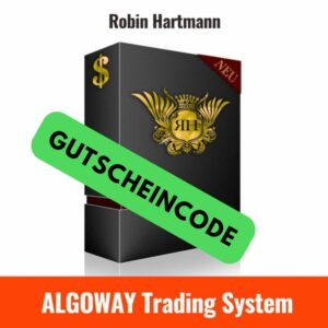 ALGOWAY Trading System Robin Hartmann rabatt