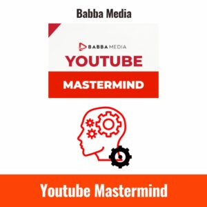 YouTube Mastermind Babba Media
